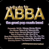 A Tribute to Abba: The Great Pop Music Band