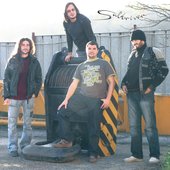 Saltriver