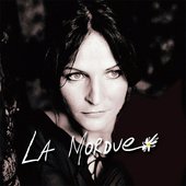 La mordue