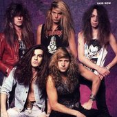 Skid Row