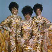 The Supremes