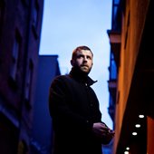 Mick Flannery