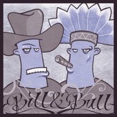 bill & bull cover