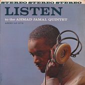 Listen to the Ahmad Jamal Quintet