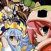 KEMEKO and DELUXE