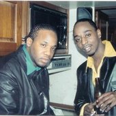 Demos & Curly (the e.p. 1996)