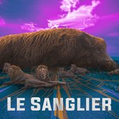 Le sanglier