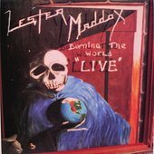 Burning The World "Live"