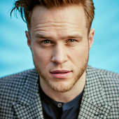 Olly Murs