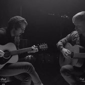 Brian Tyler and Breton Vivian