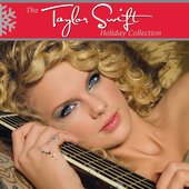 Taylor Swift - The Taylor Swift Holiday Collection (Apple Music - HQ)