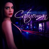Catwoman - Single