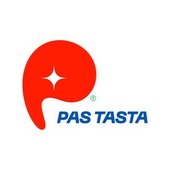 PAS TASTA new logo
