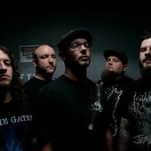 Fit For An Autopsy 2011