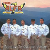 Porque Te Quiero Amor