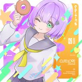 CUTELOVE:Donut