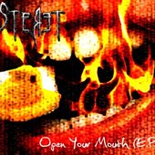 Open Your Mouth (E.P.)