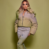 Monica 💚
