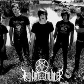 thy art is murder