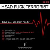 Love Can Conquer All Ep