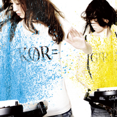 KOR=GIRL I