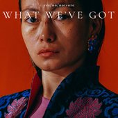 What We've Got - EP