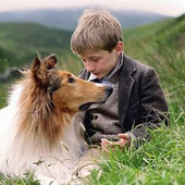 LastFM profile picture for @lassie