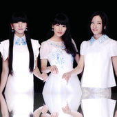 Perfume Clips