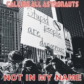 Not in My Name (Single Version) - Single