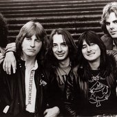 Journey with Steve Perry