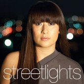 Streetlights single cover