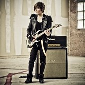 Rocking Class Hero