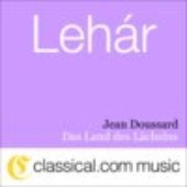 Franz Lehár, Das Land Des Lächelns