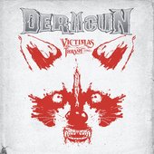Deracun \"Victimas Del Thrash (EP)\" (2012)