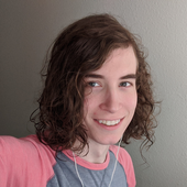 Avatar for muchtomydismay