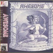 Delicious Religion - 1994