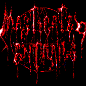 Masticated Entrails