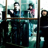 2009 Promo Photo