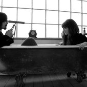Paul and Candie