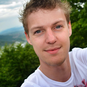 Ericvanhorssen 的头像
