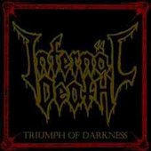 Triumph Of Darkness