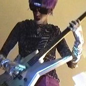 Scutty LeFunk