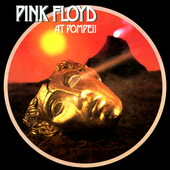 Pink Floyd - At Pompeii