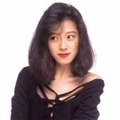 中森明菜