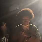 the man himself
