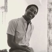 Sam Cooke