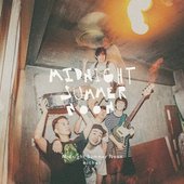 Midnight Summer Noon