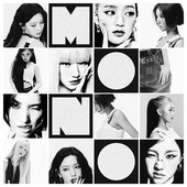 Mono (Feat. skaiwater)