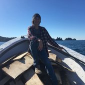 bandcamp profile pic