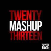 Mashup 2013 (feat. Mitchel Cave, Lauren and Caleb Vautier, Ben Chambers & Jesse Mann)